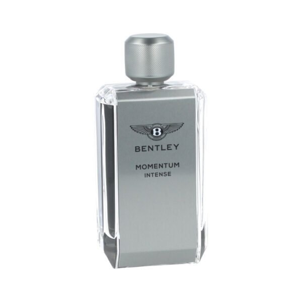 Bilde av Herre parfyme Bentley EDP Momentum Intense 100 ml - Kjøp Bentley produkter online.