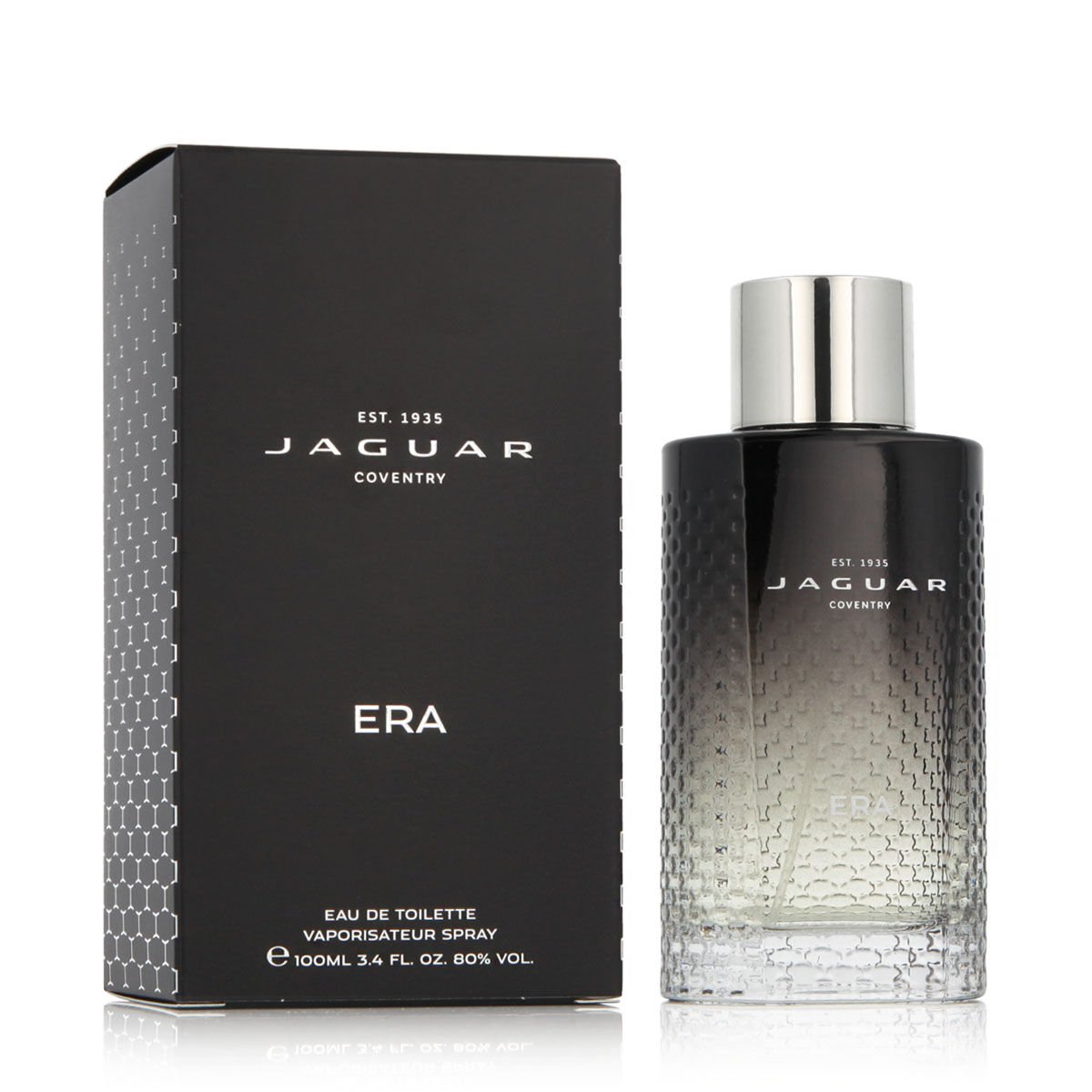 Bilde av Herre parfyme Jaguar EDT Era 100 ml - Kjøp Jaguar produkter online.