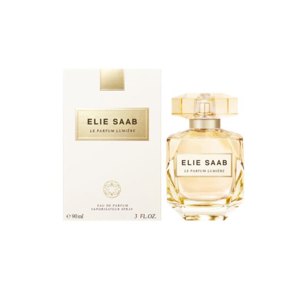Bilde av Dame parfyme Elie Saab EDP Le Parfum Lumiere 90 ml - Kjøp Elie Saab produkter online.