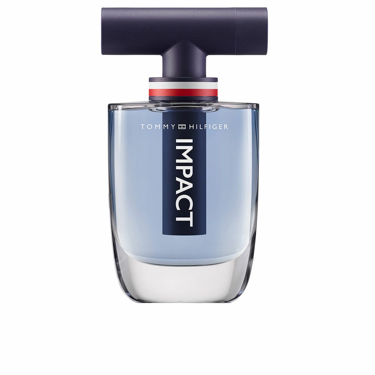 Bilde av Herre parfyme Tommy Hilfiger EDT 100 ml Impact - Kjøp Tommy Hilfiger produkter online.