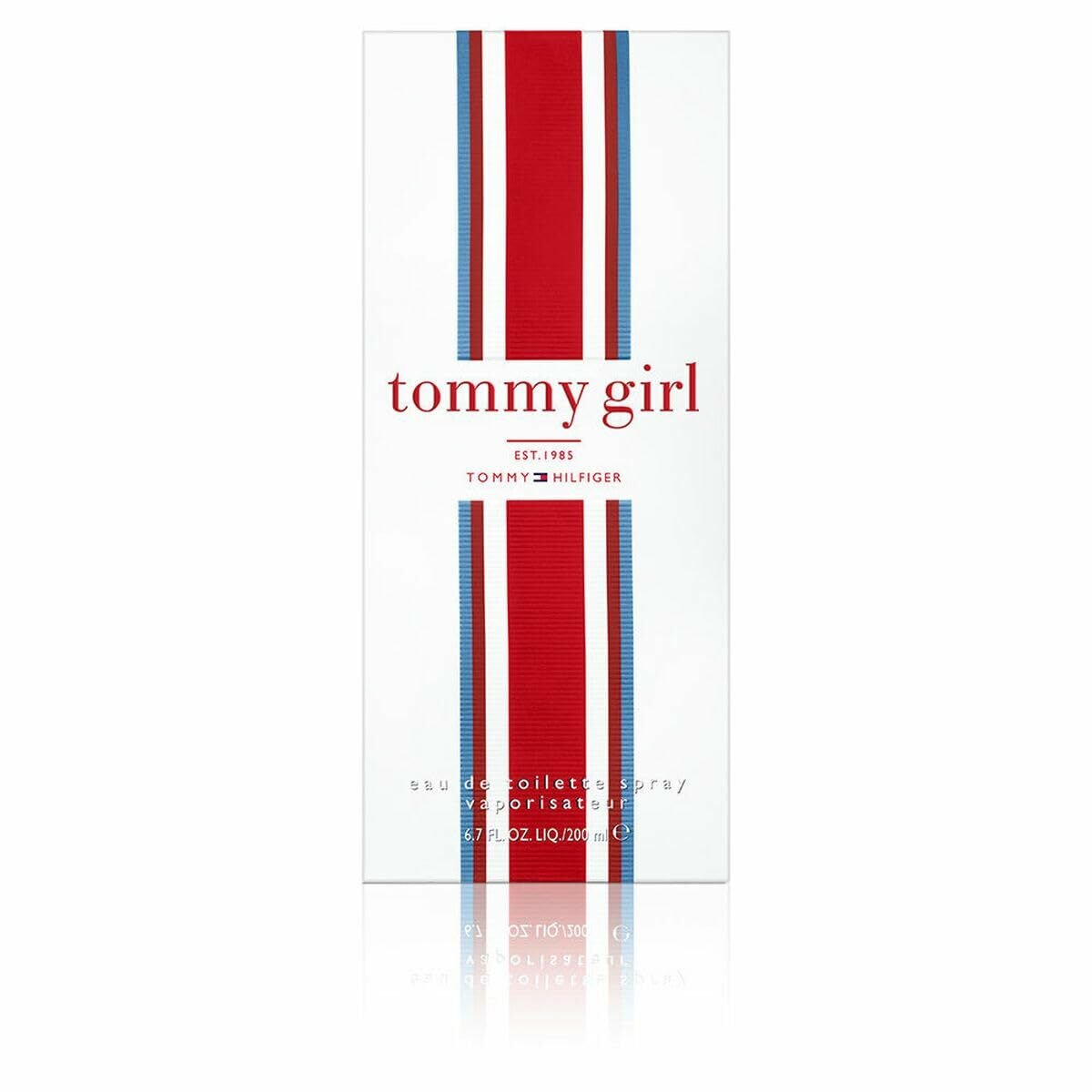 Bilde av Dame parfyme Tommy Hilfiger EDT 200 ml - Kjøp Tommy Hilfiger produkter online.