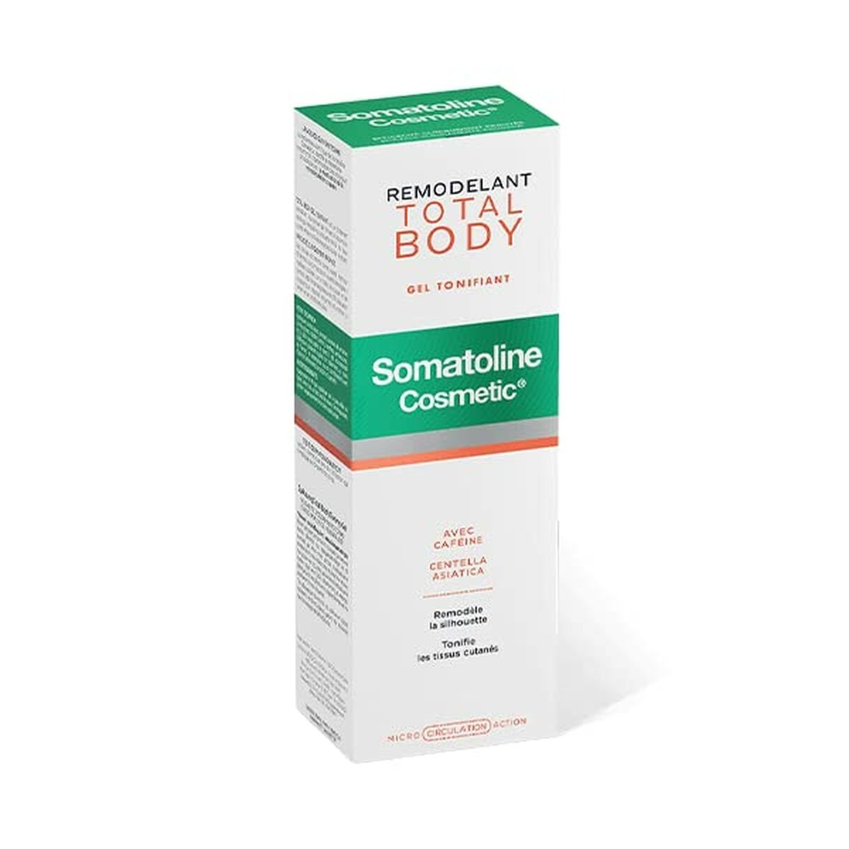 Bilde av Tonende Gel Somatoline Total Body (250 ml) - Kjøp Somatoline produkter online.