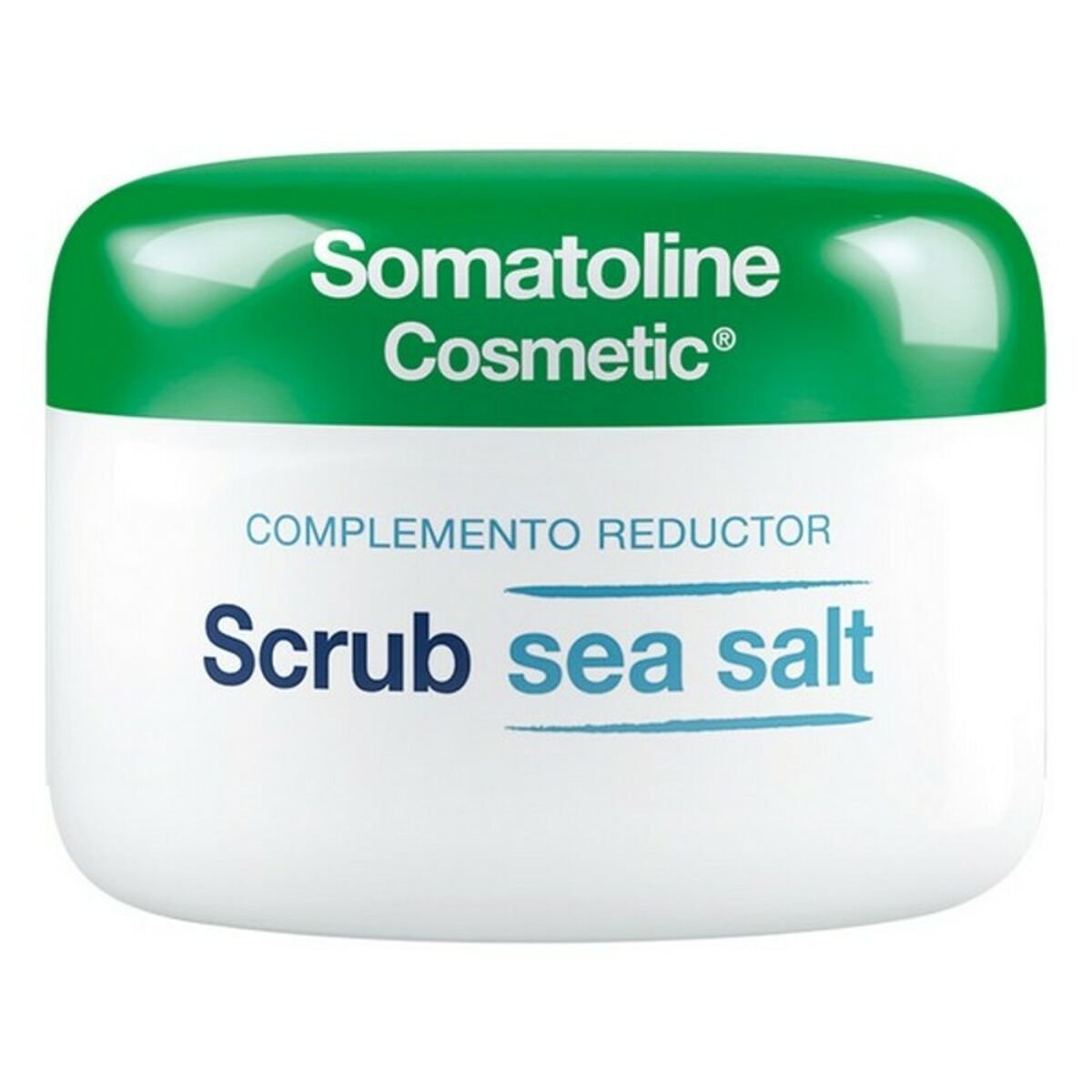 Bilde av Kropps eksfoliator Scrub Somatoline (350 g) - Kjøp Somatoline produkter online.