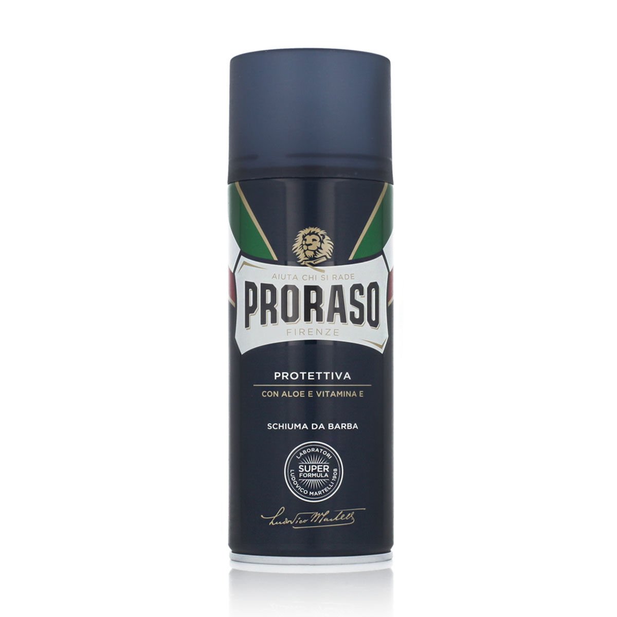 Bilde av Barberskum Proraso Protective (400 ml) - Kjøp Proraso produkter online.