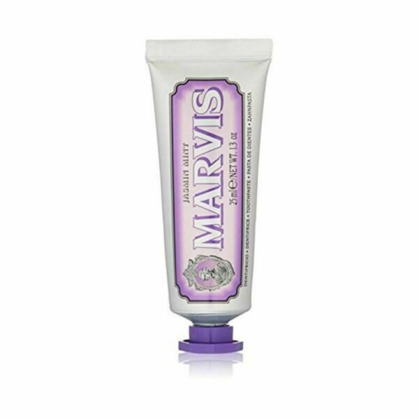 Bilde av Tannkrem Marvis Jasmin Mint 25 ml - Kjøp Marvis produkter online.