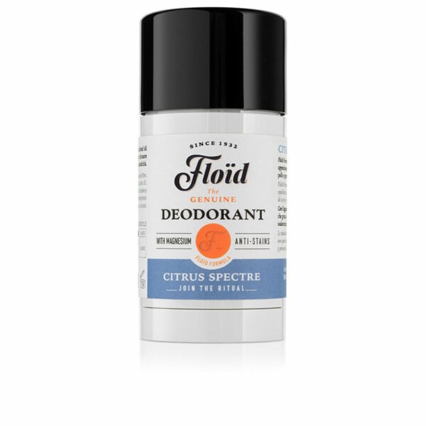 Bilde av Deodorant Floïd Floïd 75 ml - Kjøp Floïd produkter online.