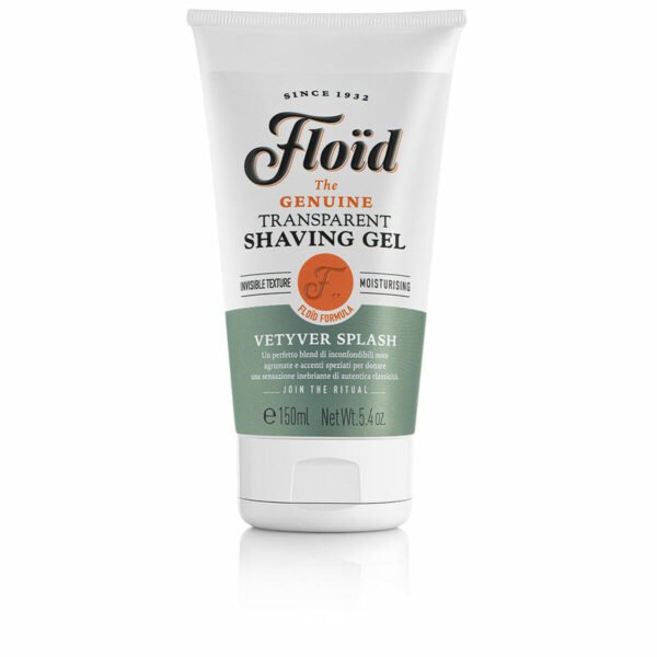 Bilde av Barbergel Floïd Floïd 150 ml (Menn) - Kjøp Floïd produkter online.