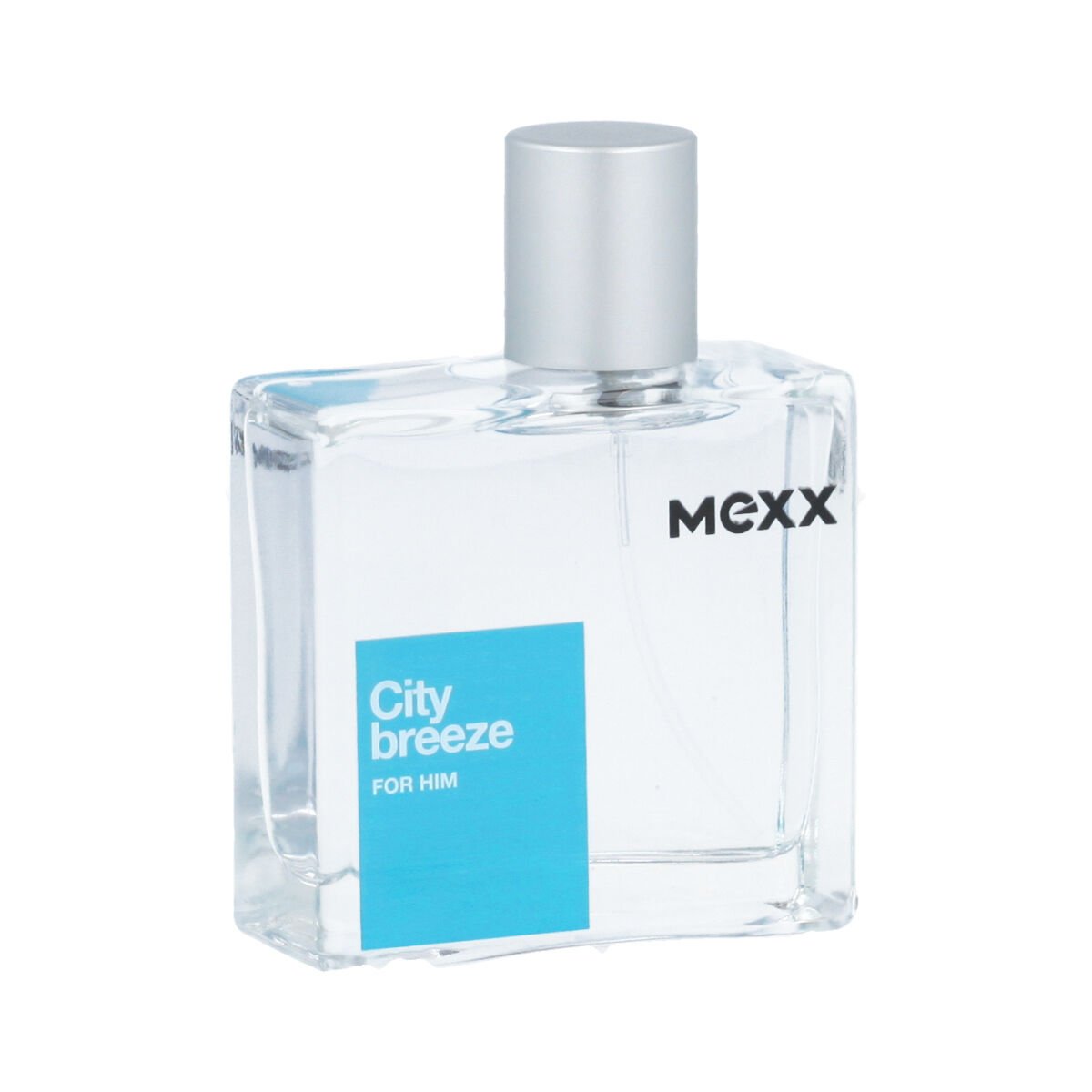 Bilde av Herre parfyme Mexx EDT City Breeze For Him (50 ml) - Kjøp Mexx produkter online.