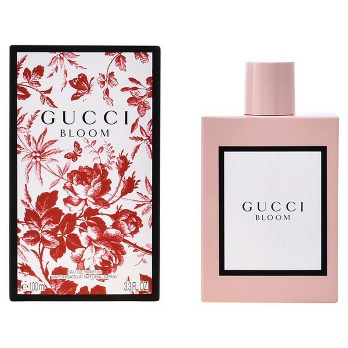 Bilde av Dame parfyme Gucci Bloom Gucci EDP EDP - Kjøp Gucci produkter online.