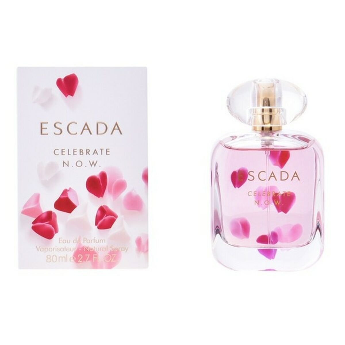 Bilde av Dame parfyme Celebrate N.O.W. Escada EDP EDP - Kjøp Escada produkter online.