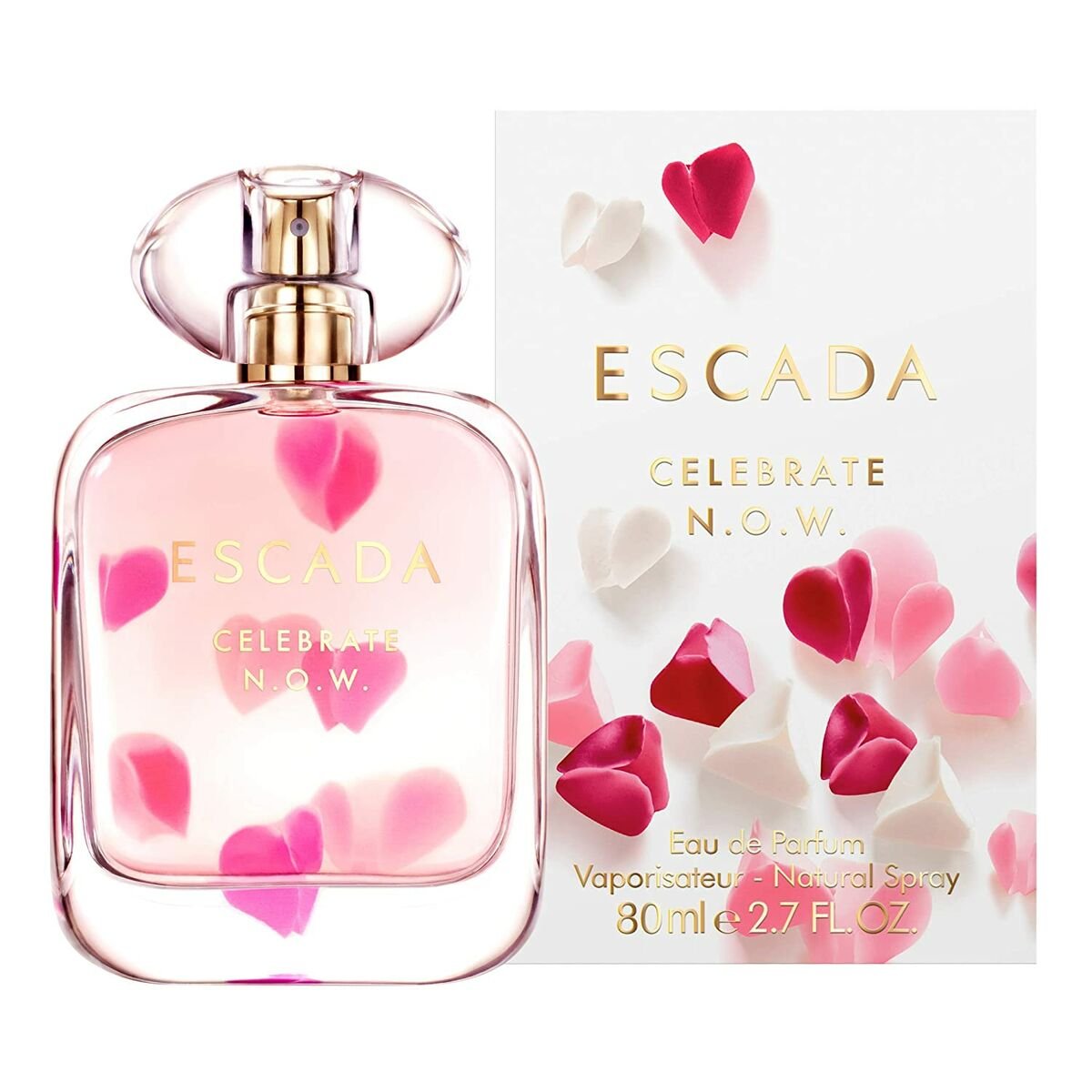 Bilde av Dame parfyme Escada 99240005326 EDP EDP 80 ml - Kjøp Escada produkter online.