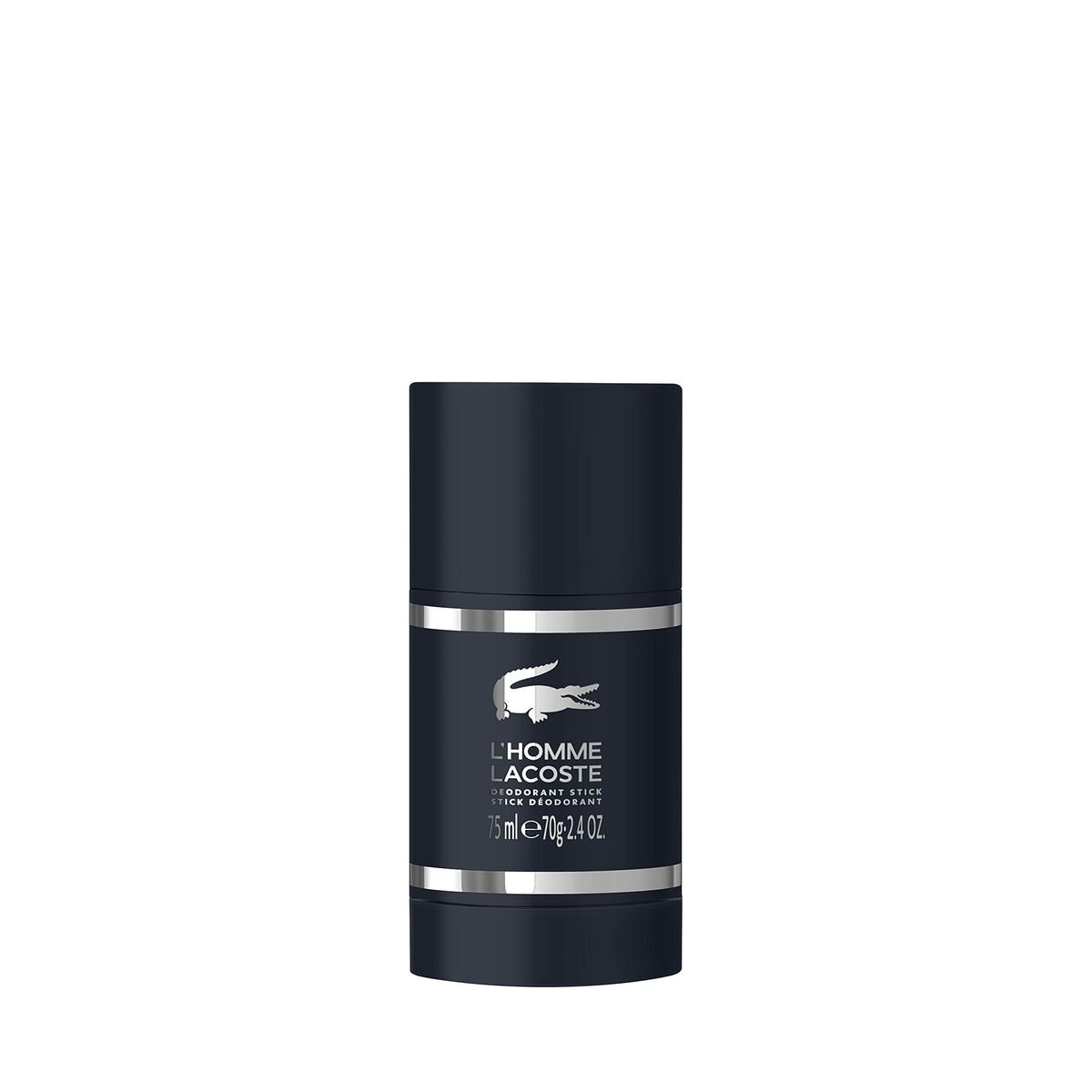 Bilde av Deodorantstick Lacoste 75 ml L'Homme Lacoste - Kjøp Lacoste produkter online.