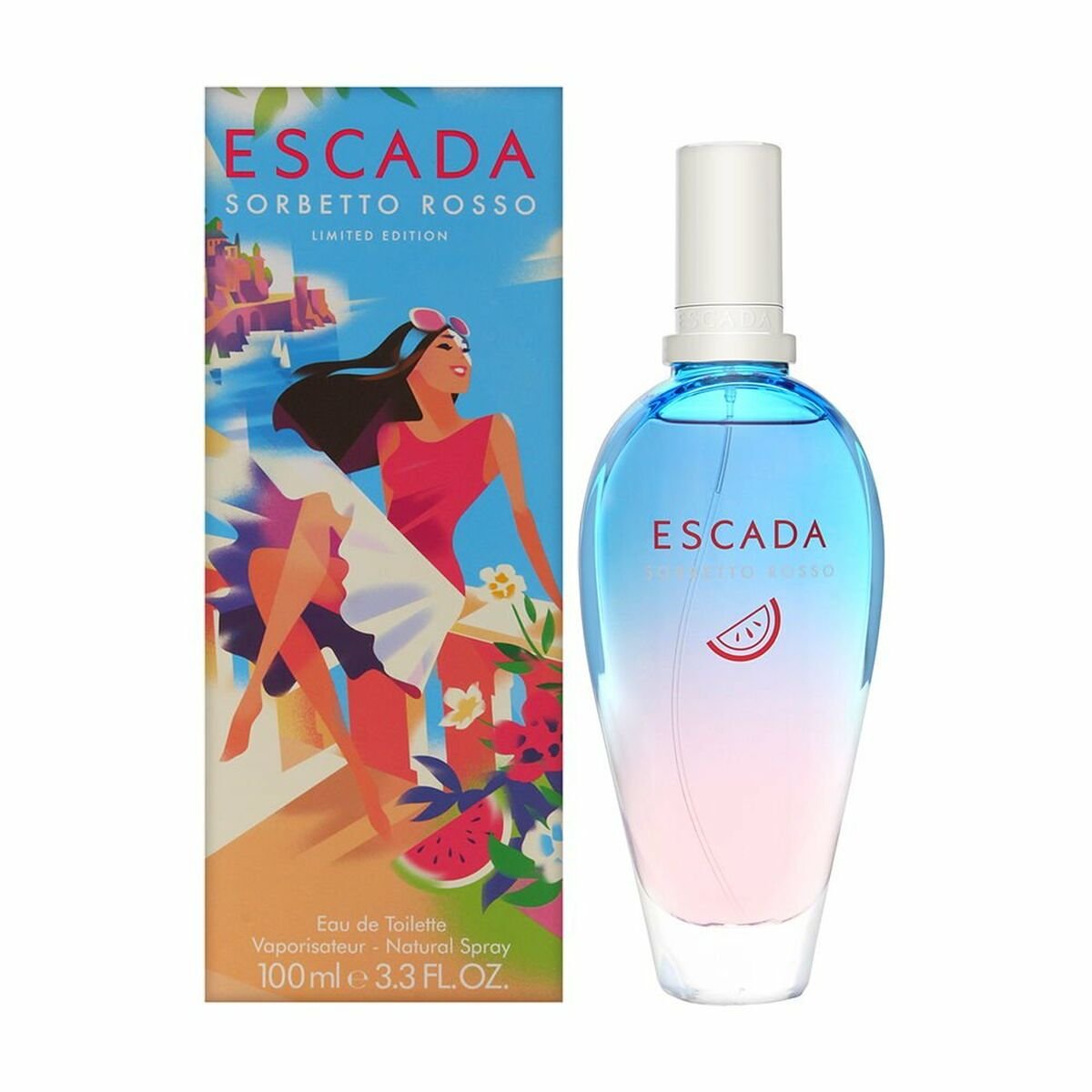 Bilde av Dame parfyme Escada EDT 100 ml - Kjøp Escada produkter online.