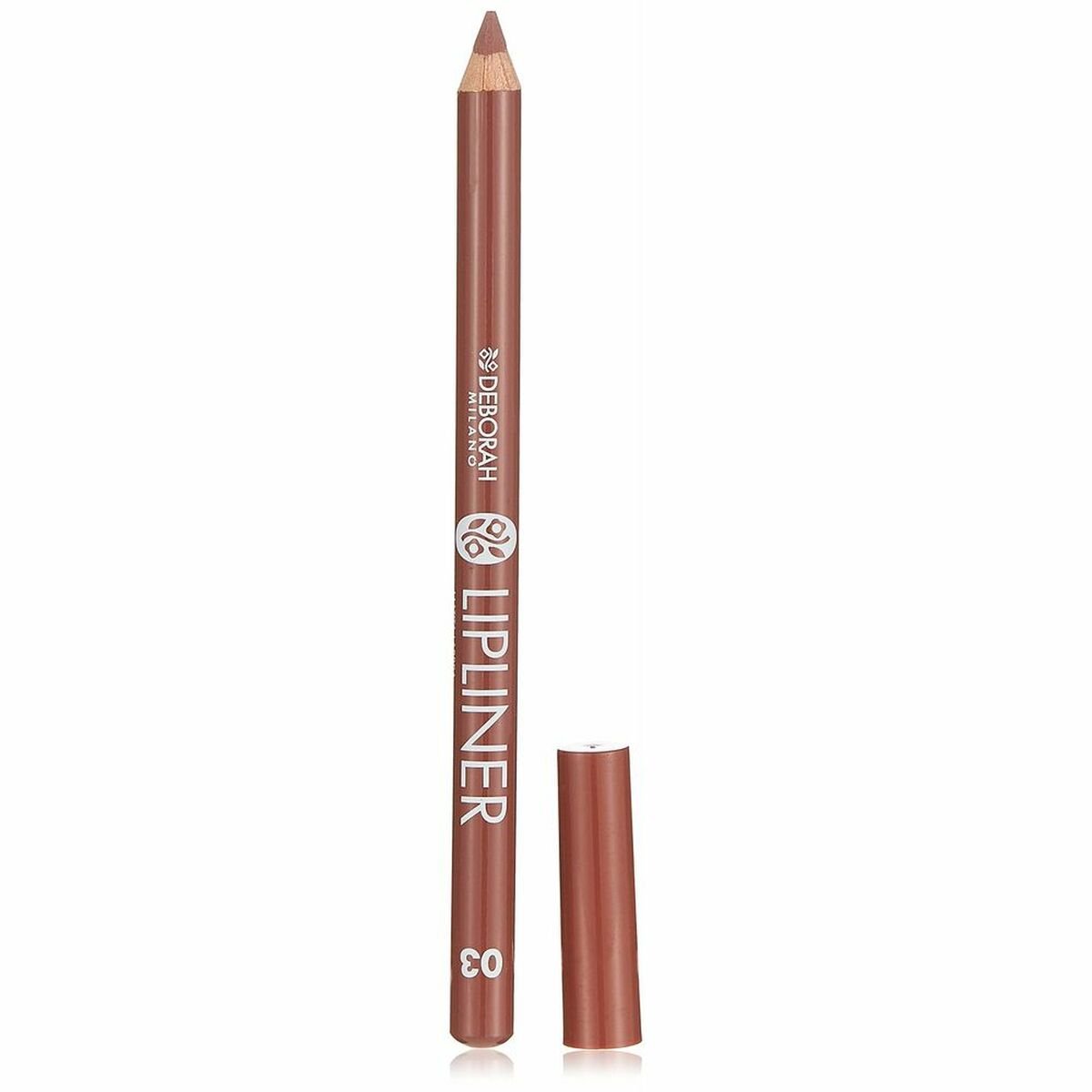 Bilde av Lip Liner blyant    Deborah 8009518178302 Nº 03 - Kjøp Deborah produkter online.