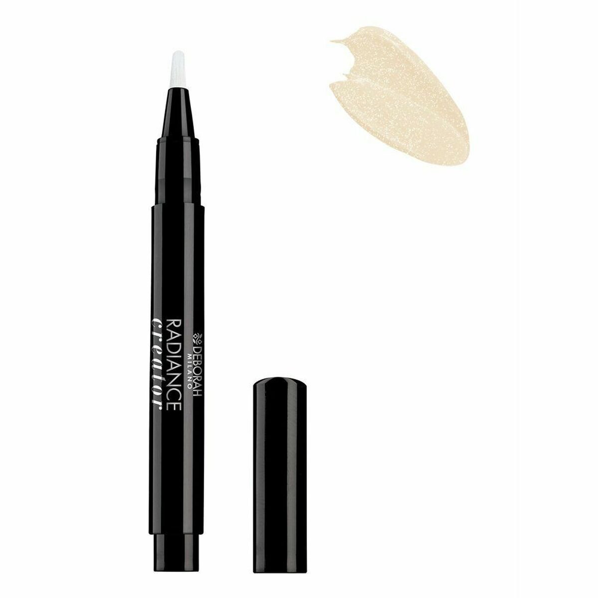 Bilde av Dekkstift Radiance Creator Deborah 2524180 1 L - Kjøp Deborah produkter online.