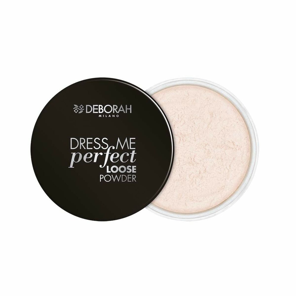 Bilde av Ansiktskorrigerer Deborah Dress Me Perfect Loose Powder - Kjøp Deborah produkter online.