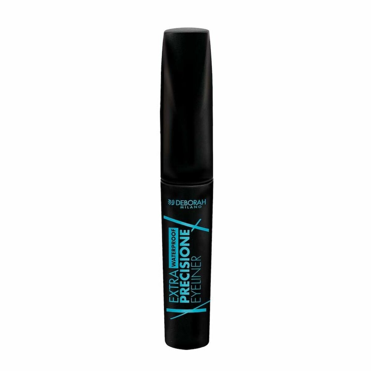 Bilde av Eyeliner Extra Precisione Waterproof Deborah Svart - Kjøp Deborah produkter online.