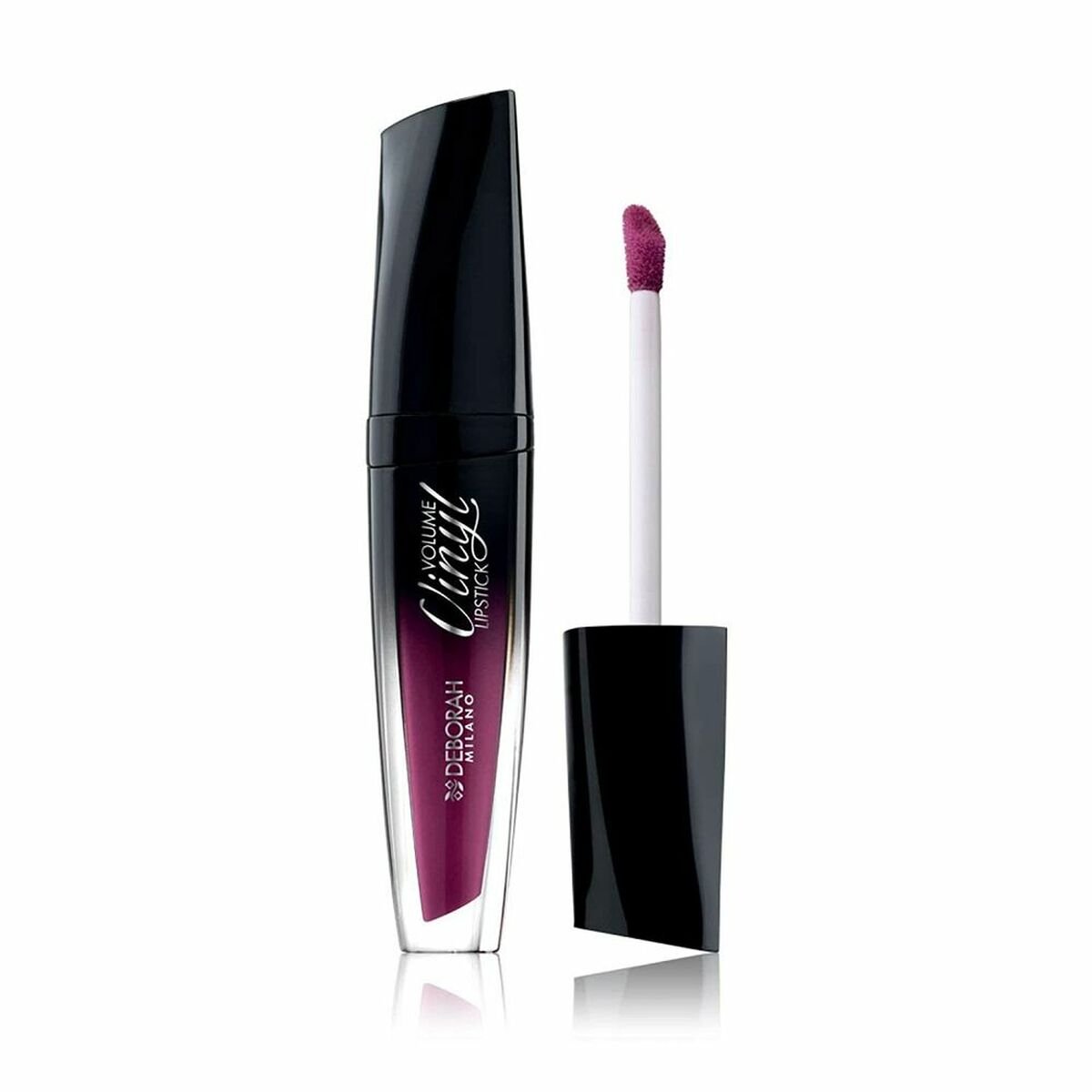 Skjønnhetstips Volume Vinyl Lipstick Deborah N.09 av Deborah - Beste tilbud på Parfymer Kosmetikk Bilde av Skjønnhetstips Volume Vinyl Lipstick Deborah N.09 - Kjøp Deborah produkter online.