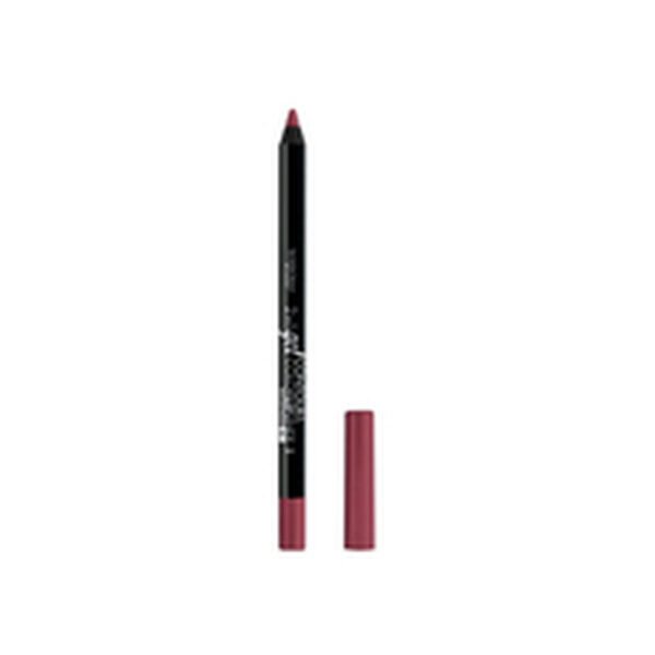 Bilde av Lipliner Deborah 2in1 Gel Contour & Color Lipliner Nº 4 - Kjøp Deborah produkter online.