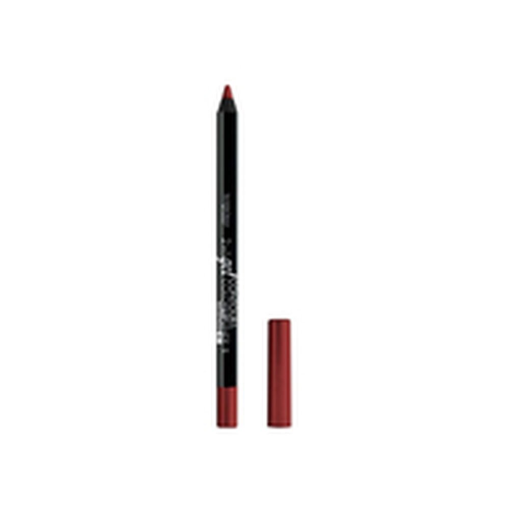 Bilde av Lipliner Deborah 2in1 Gel Contour & Color Lipliner Nº 7 - Kjøp Deborah produkter online.