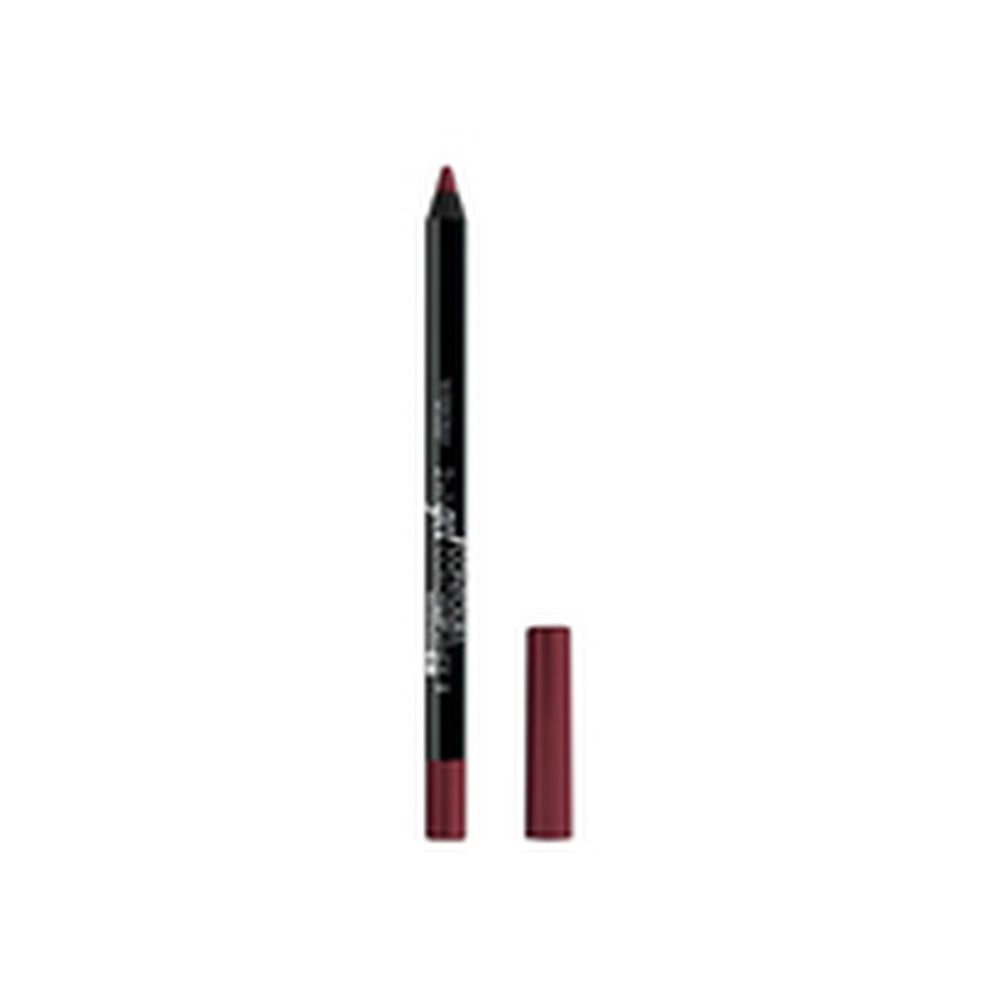 Bilde av Lipliner Deborah 2in1 Gel Contour & Color Lipliner Nº 8 - Kjøp Deborah produkter online.