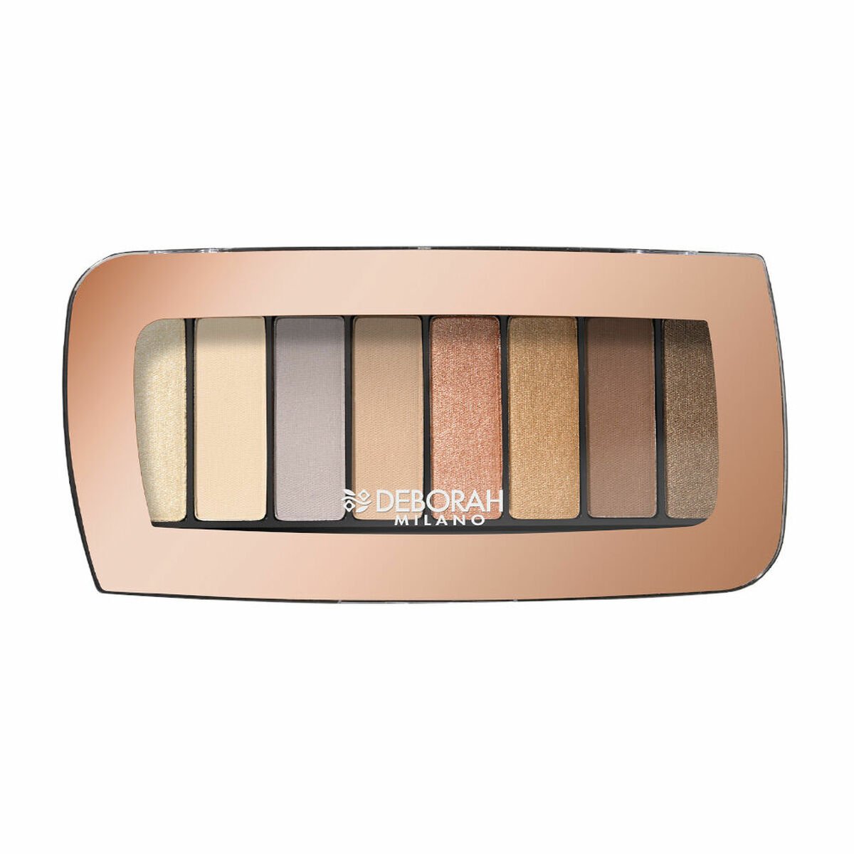 Bilde av Øyenskyggepalett Deborah Color Moods Daylight Nº 2 - Kjøp Deborah produkter online.