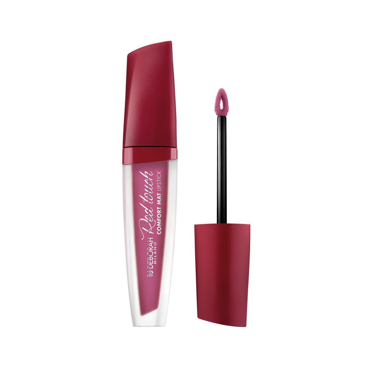 Skjønnhetstips Deborah Red Touch Nº 03 av Deborah - Beste tilbud på Parfymer Kosmetikk Bilde av Skjønnhetstips Deborah Red Touch Nº 03 - Kjøp Deborah produkter online.