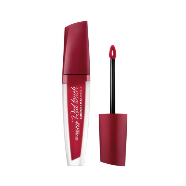 Bilde av Skjønnhetstips Deborah Red Touch Nº 06 - Kjøp Deborah produkter online.