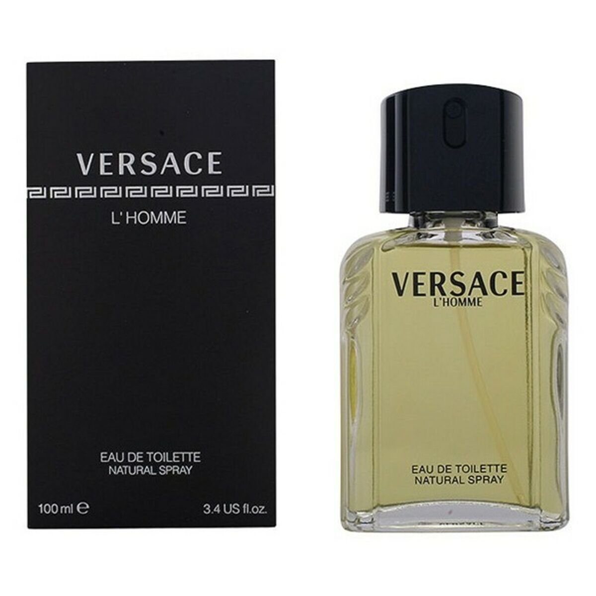 Bilde av Herre parfyme Versace TP-8011003813070_Vendor EDT - Kjøp Versace produkter online.