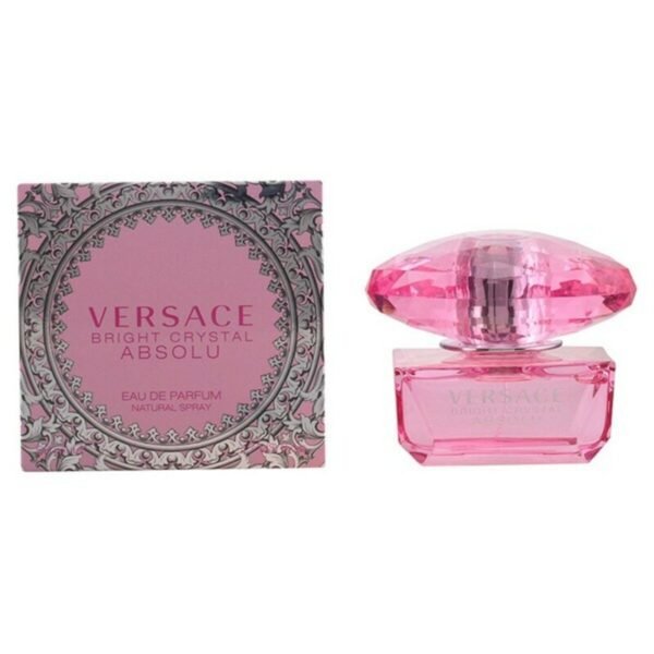 Bilde av Dame parfyme Versace EDP Bright Crystal Absolu (30 ml) - Kjøp Versace produkter online.