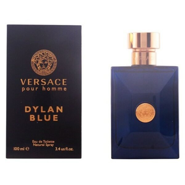 Bilde av Herre parfyme Versace EDT - Kjøp Versace produkter online.