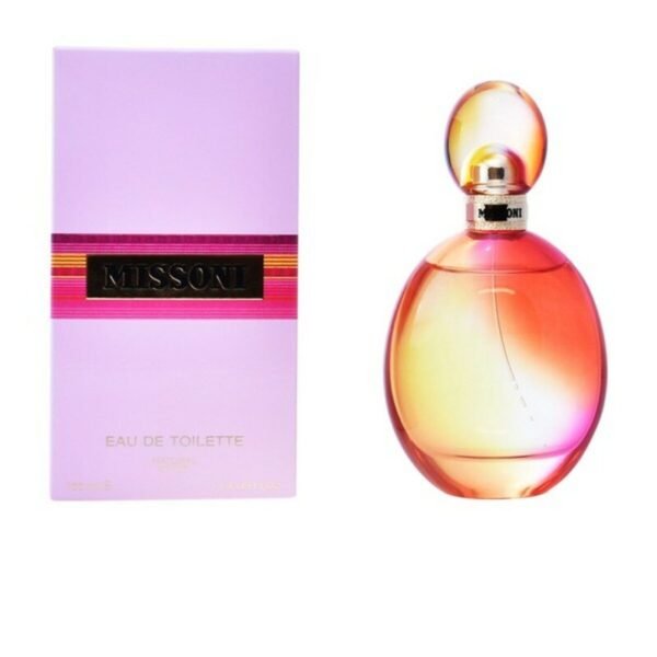 Bilde av Dame parfyme Missoni EDT - Kjøp Missoni produkter online.