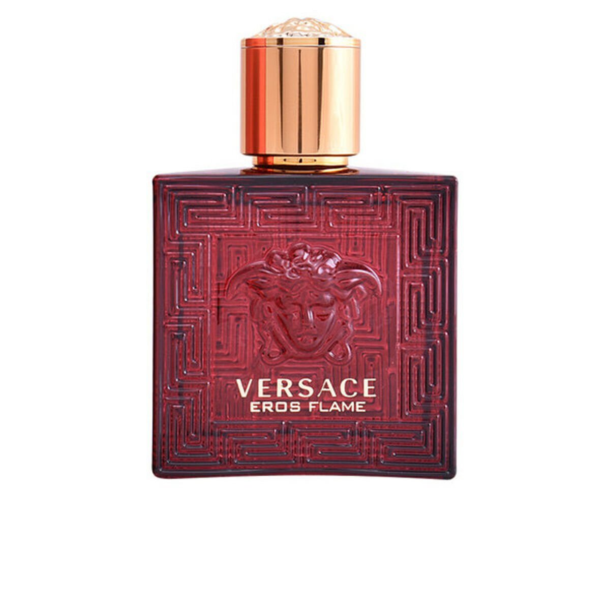 Herre parfyme Eros Flame Versace EDP av Versace - Beste tilbud på Parfymer Kosmetikk Bilde av Herre parfyme Eros Flame Versace EDP - Kjøp Versace produkter online.