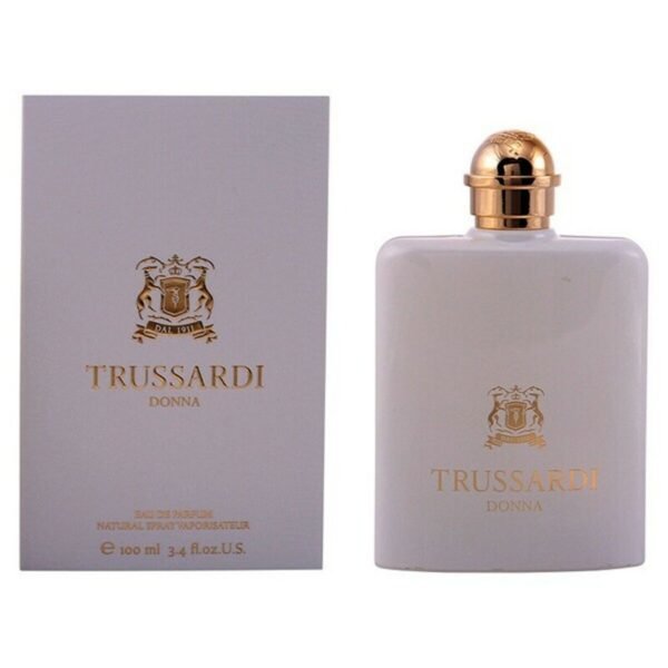 Bilde av Dame parfyme Donna Trussardi Donna EDP (100 ml) - Kjøp Trussardi produkter online.