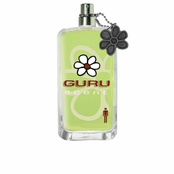Bilde av Herre parfyme Guru GURU SCENT EDT 100 ml - Kjøp Guru produkter online.