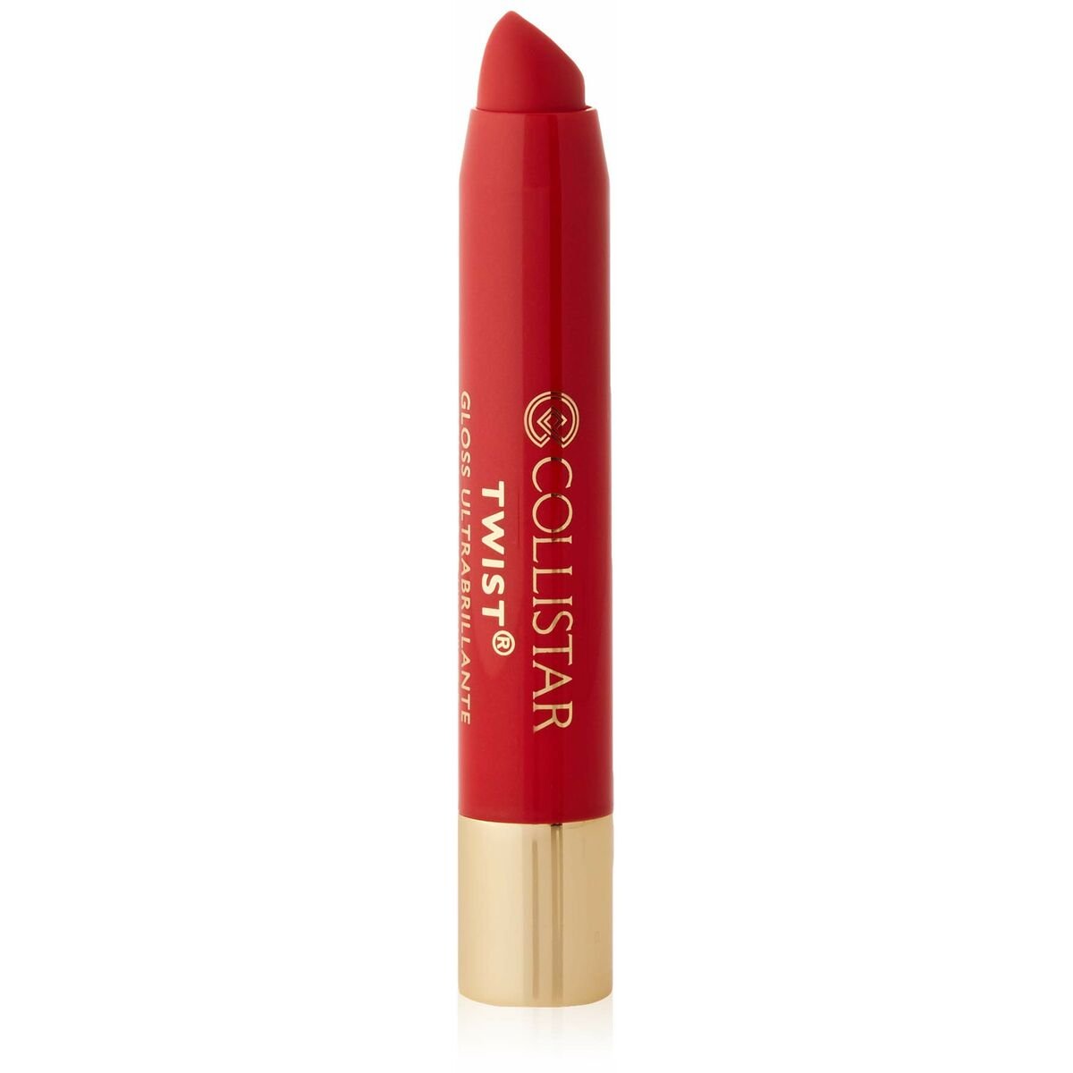 Lipgloss Collistar Twist Nº 208 Cherry 2 Bilde av Lipgloss Collistar Twist Nº 208 Cherry 2