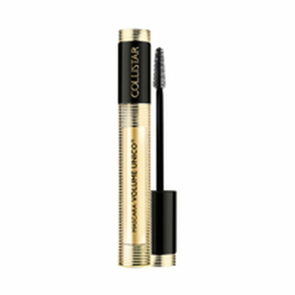 Bilde av Mascara med Volum Effekt Collistar Mascara 13 ml Intense Black - Kjøp Collistar produkter online.