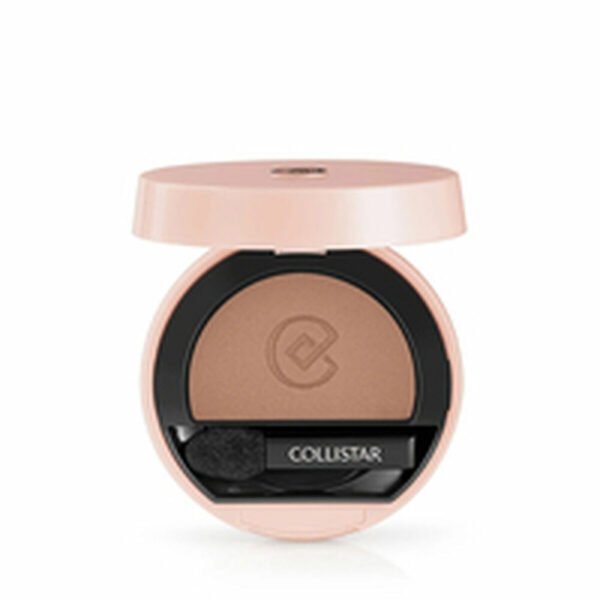 Bilde av Øyenskygge Collistar Impeccable 110-cinnamon matte (2 g) - Kjøp Collistar produkter online.