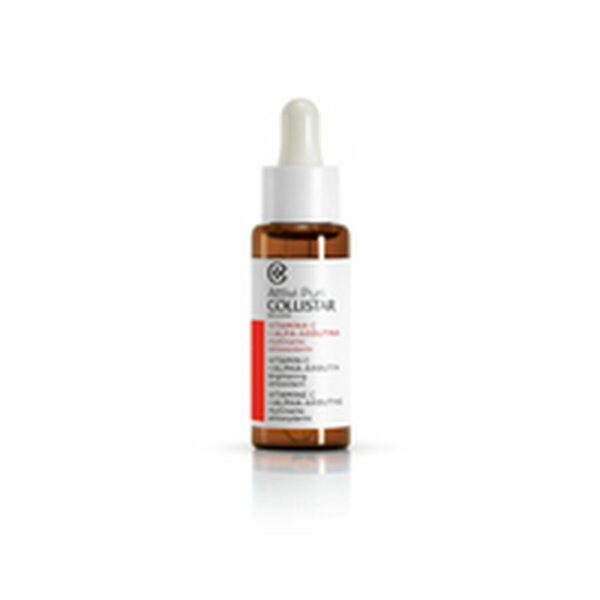 Bilde av Antioksidant Serum Collistar Attivi Puri Highlighter Vitamin C (30 ml) - Kjøp Collistar produkter online.
