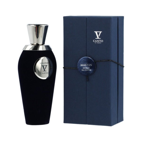 Bilde av Unisex parfyme V Canto EDP 100 ml Mastin - Kjøp V Canto produkter online.