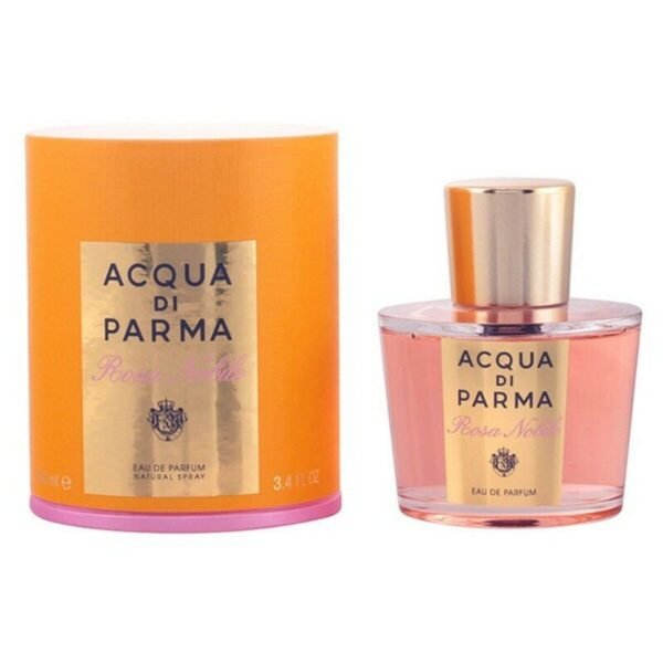 Bilde av Dame parfyme Rosa Nobile Acqua Di Parma EDP EDP - Kjøp Acqua Di Parma produkter online.