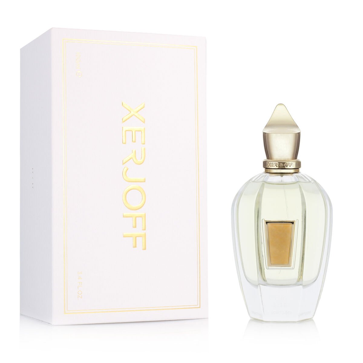 Bilde av Dame parfyme Xerjoff EDP Xj 17/17 Elle (100 ml) - Kjøp Xerjoff produkter online.