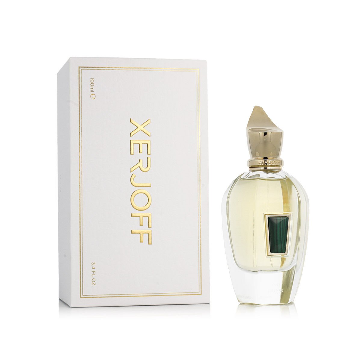 Bilde av Dame parfyme Xerjoff Irisss EDP 100 ml - Kjøp Xerjoff produkter online.