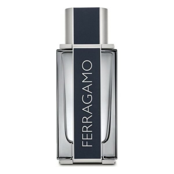 Bilde av Herre parfyme Salvatore Ferragamo EDT Ferragamo (100 ml) - Kjøp Salvatore Ferragamo produkter online.