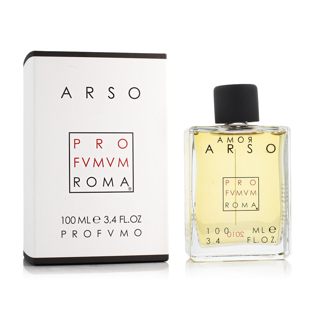 Bilde av Herre parfyme Profumum Roma Arso Arso 100 ml - Kjøp Profumum Roma produkter online.