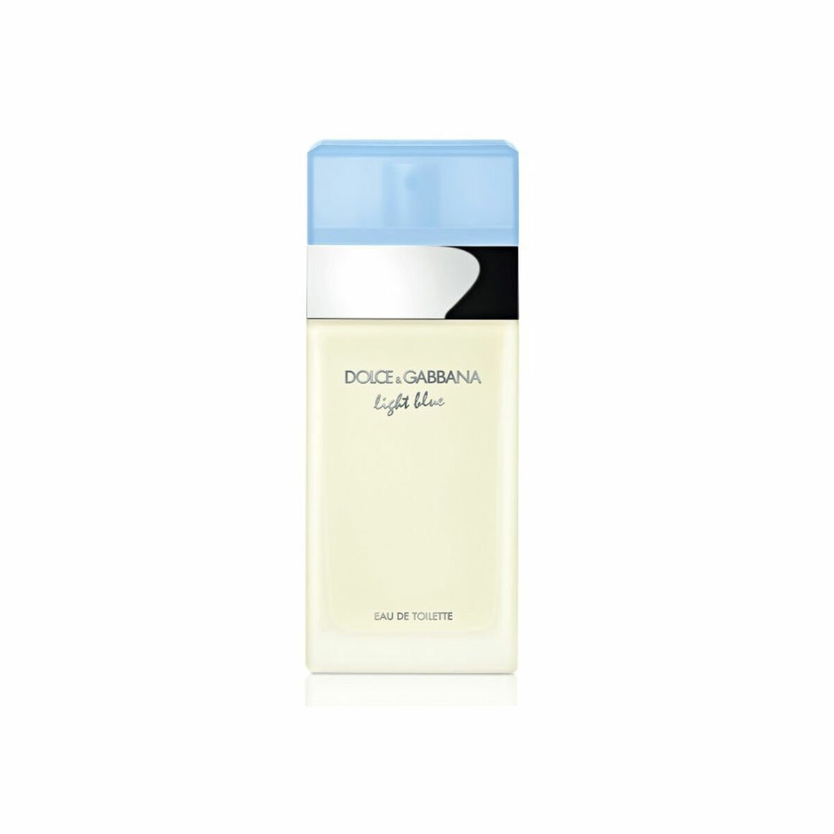 Bilde av Dame parfyme Dolce & Gabbana LIGHT BLUE POUR FEMME EDT 50 ml - Kjøp Dolce & Gabbana produkter online.