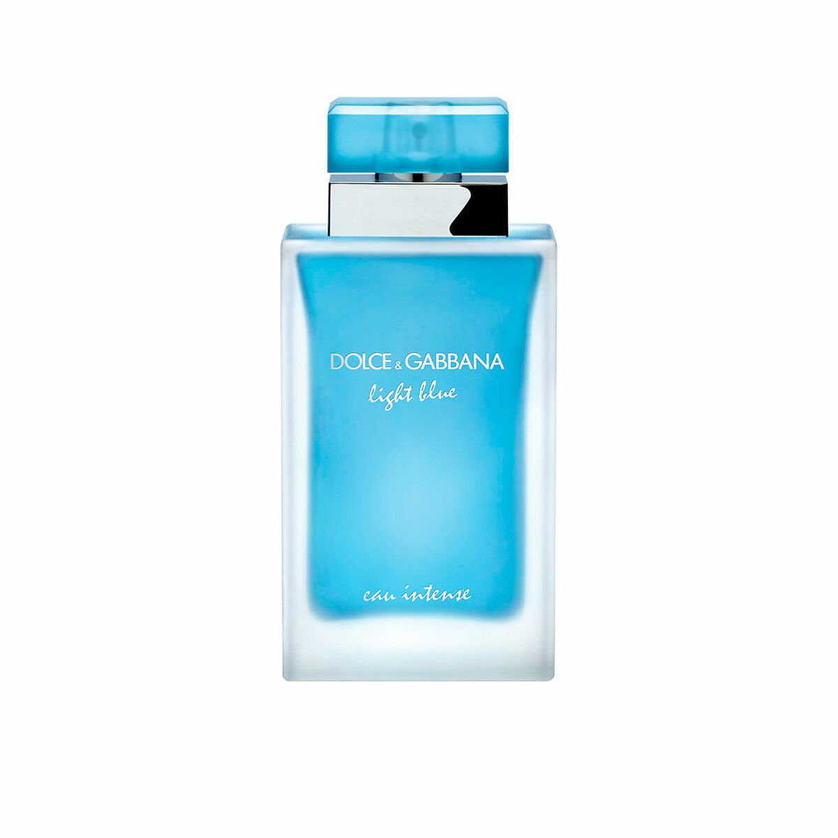 Bilde av Dame parfyme Dolce & Gabbana LIGHT BLUE POUR FEMME EDP EDP 50 ml - Kjøp Dolce & Gabbana produkter online.