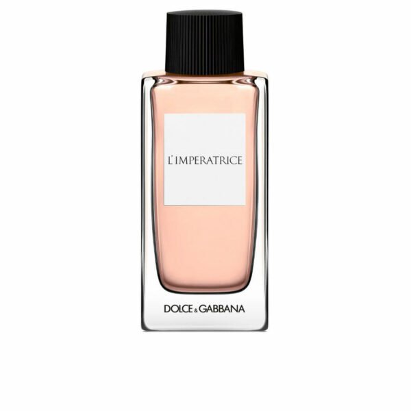 Bilde av Unisex parfyme Dolce & Gabbana L'Imperatrice EDT 100 ml - Kjøp Dolce & Gabbana produkter online.