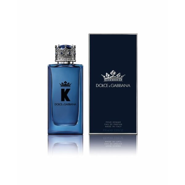 Bilde av Herre parfyme D&G K Pour Homme EDP 100 ml - Kjøp D&G produkter online.