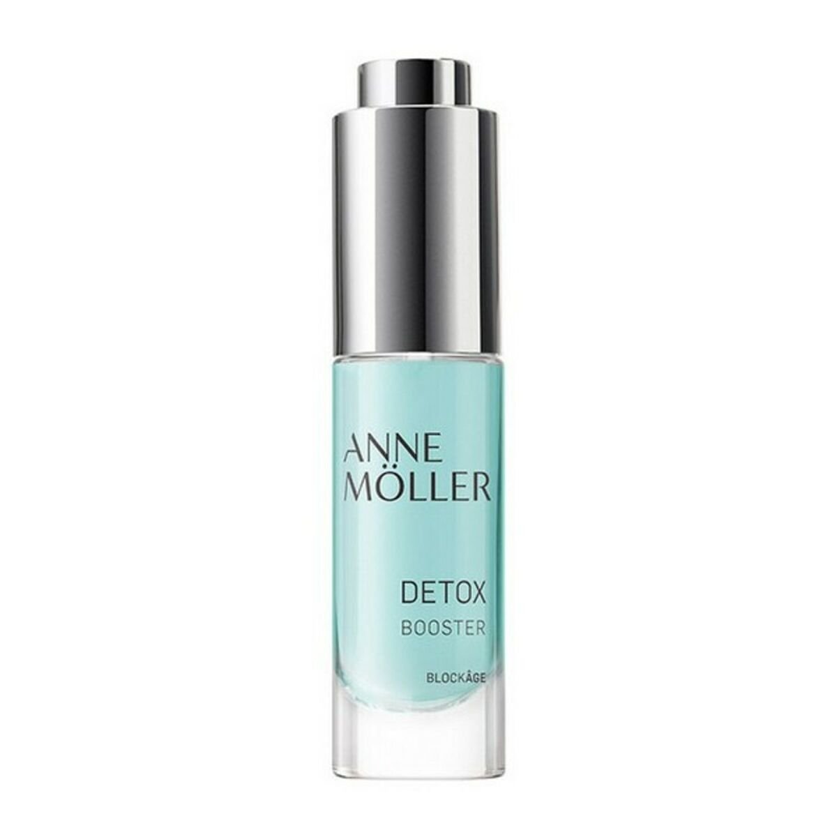 Bilde av Antioksidant Serum Blockage Anne Möller 802-21566 10 ml - Kjøp Anne Möller produkter online.